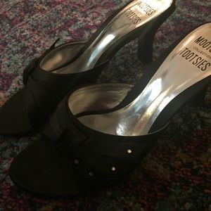 🖤heel🖤 1.5 inch